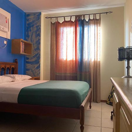 Comfortable Beachfront Apartment Vila Velha  Exterior foto