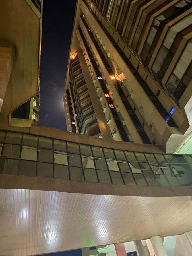 Comfortable Beachfront Apartment Vila Velha  Exterior foto