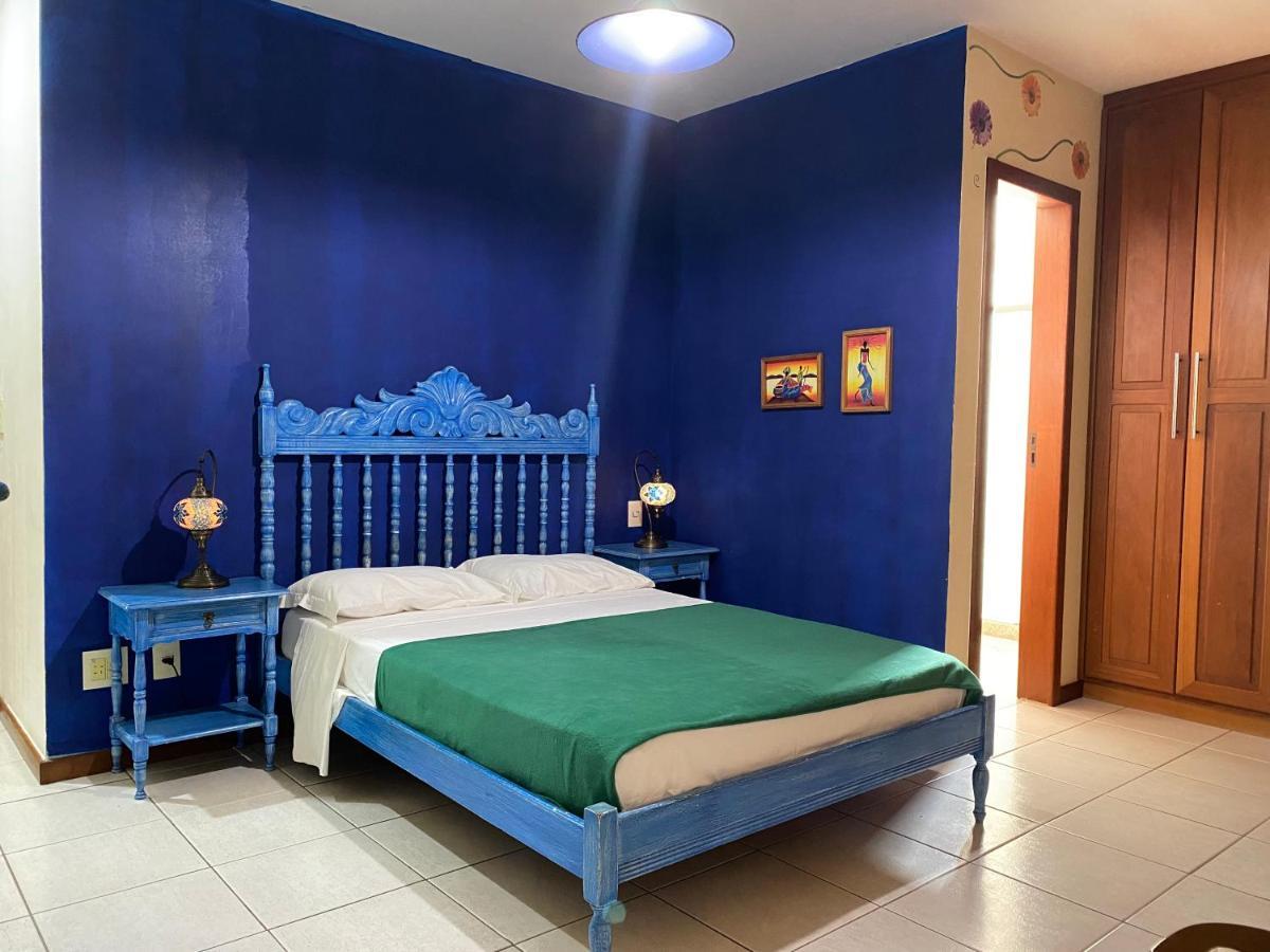 Comfortable Beachfront Apartment Vila Velha  Exterior foto